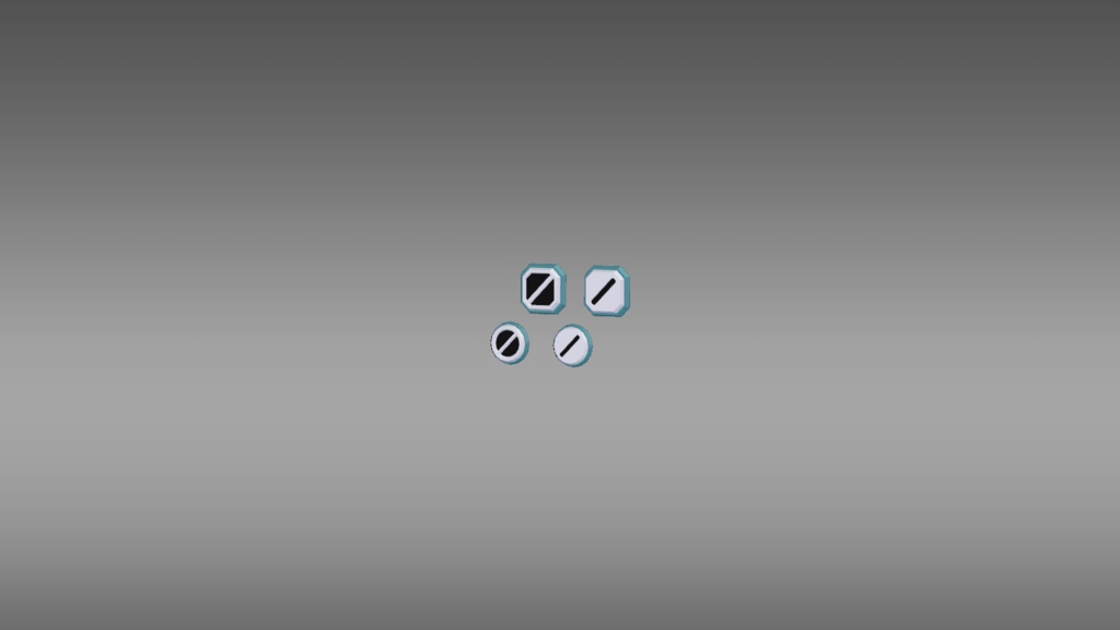 ConnectionCoverSet-01 (VRChat向け)