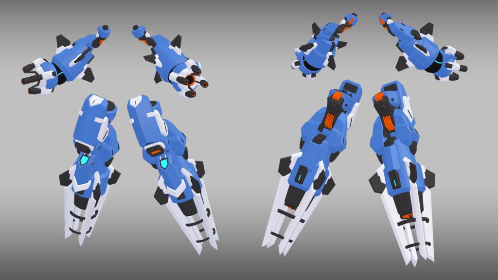 AAL-04 (VRChat向け)