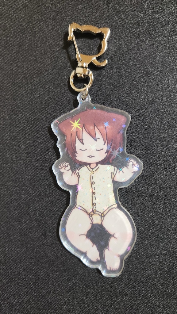 ばけねこのこ おやすみセット