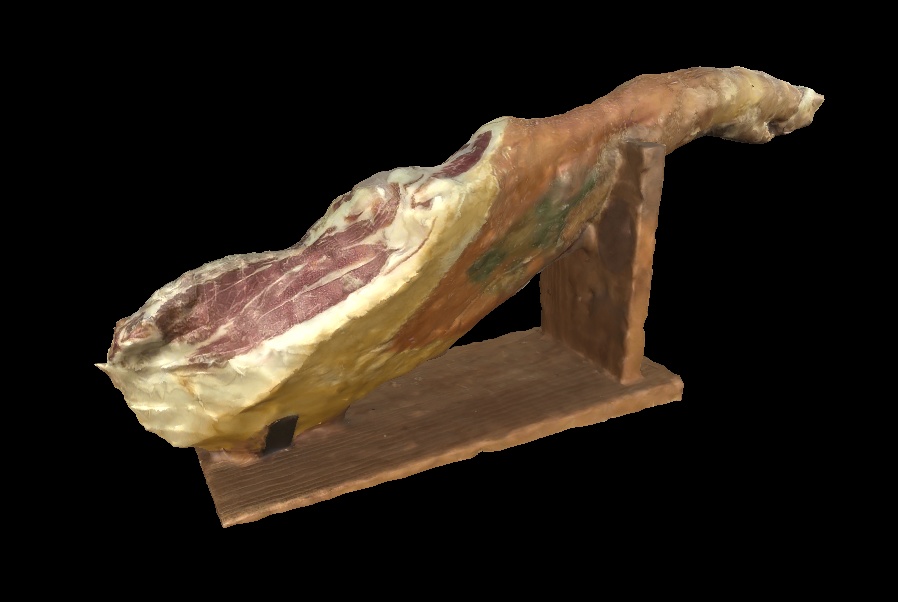 【無料】料理3Dデータ_Part2