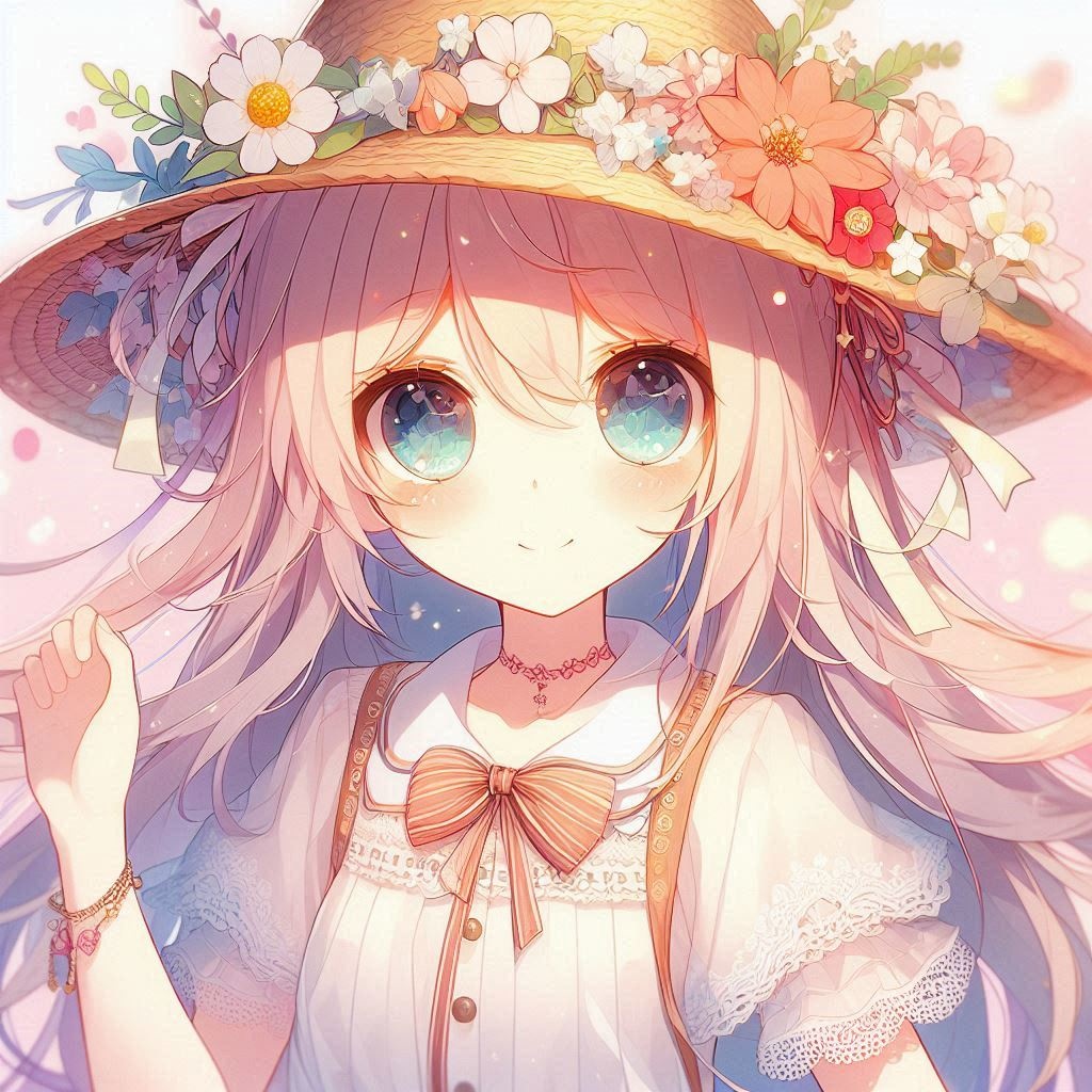 真夏のアイドル