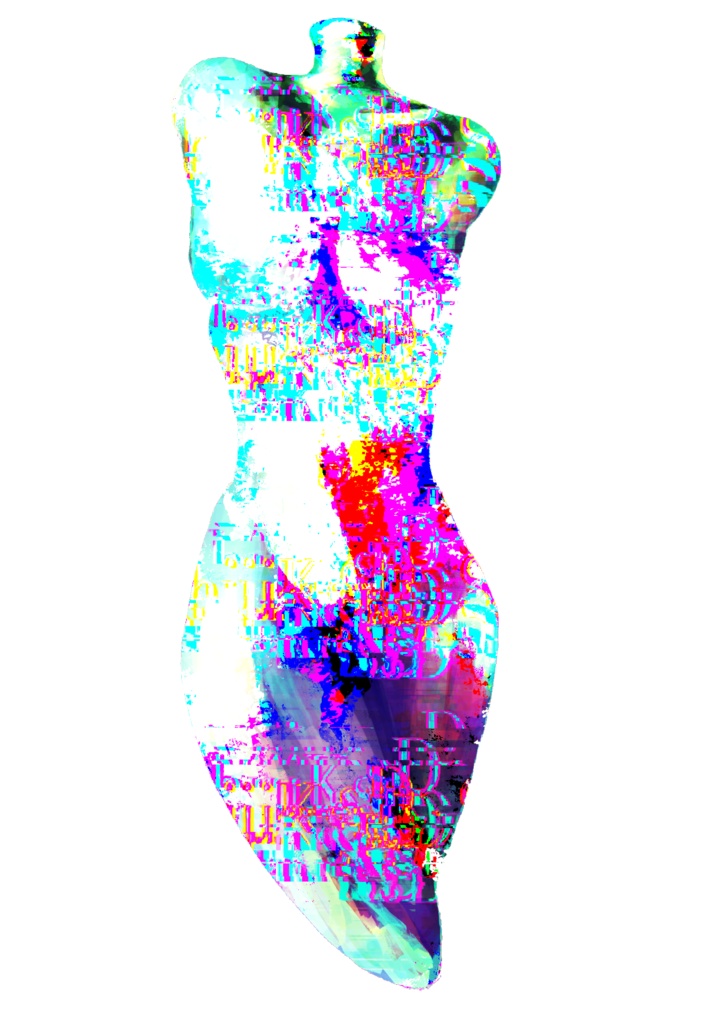 【7mm】人体アクキー【全3種】