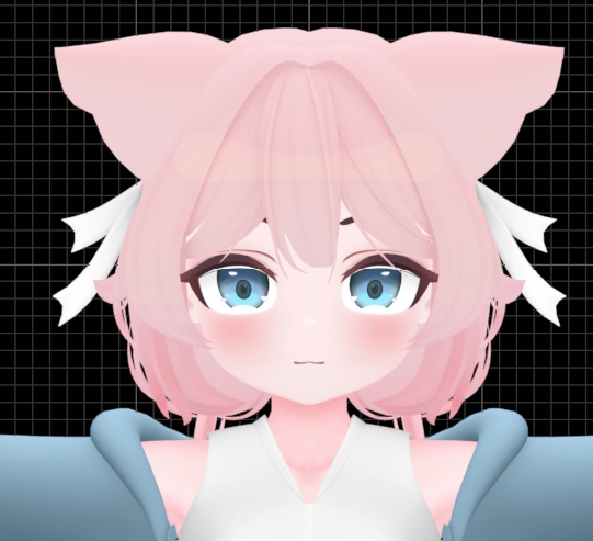 Ruoxi若汐-fbx+tex