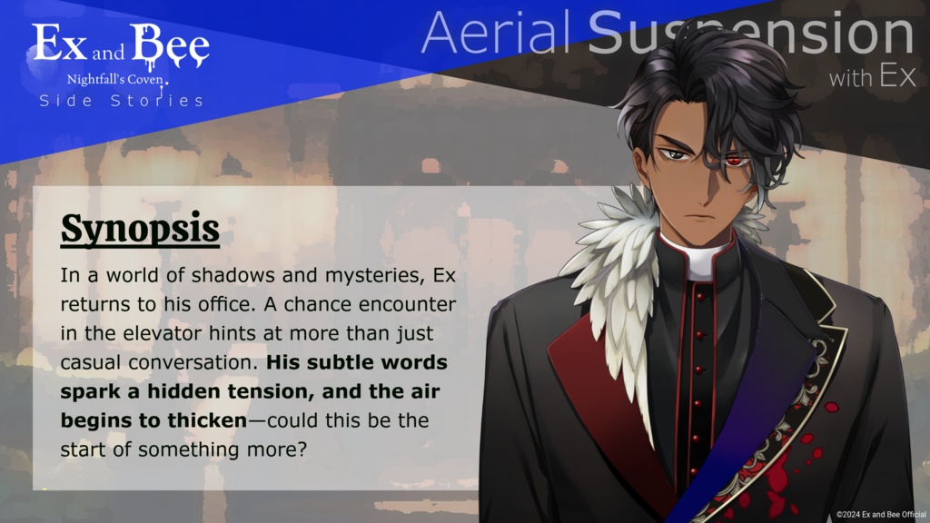 Must-Have! Side Story Bundle