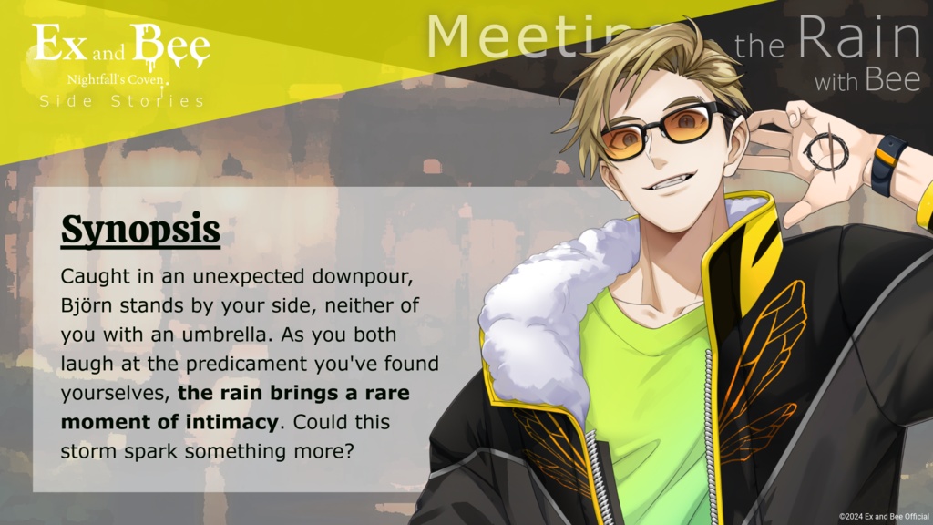 Must-Have! Side Story Bundle