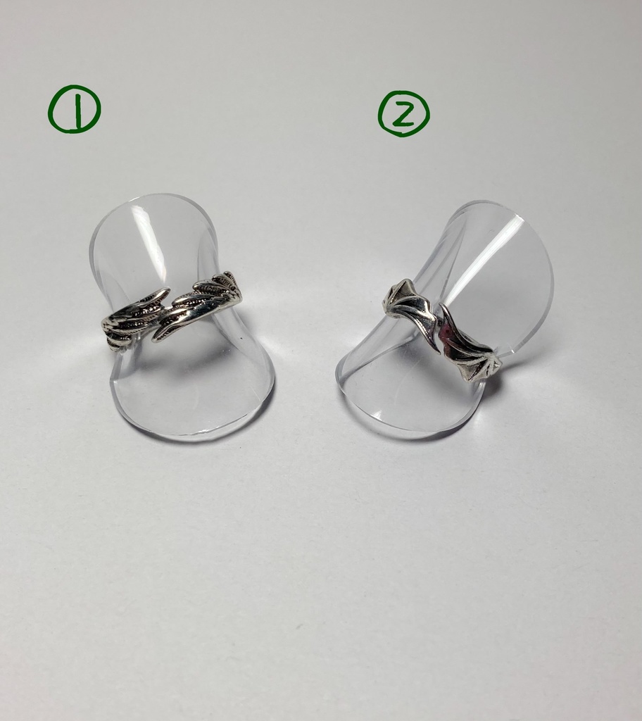 Halloweenリング②