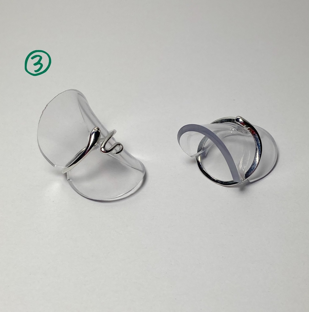 Halloweenリング③