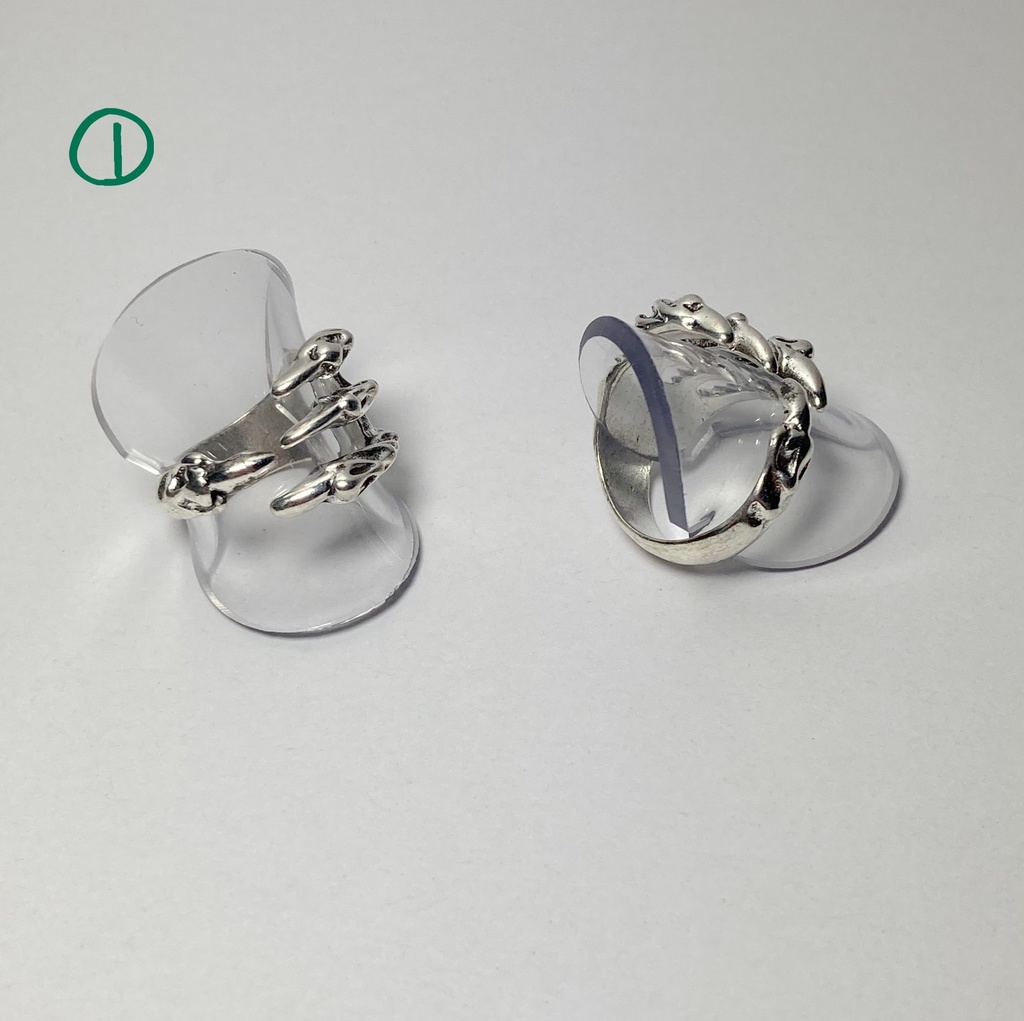 Halloweenリング③