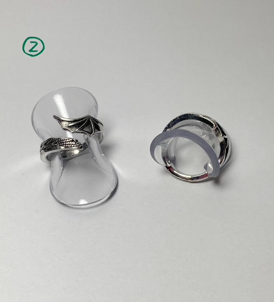 Halloweenリング③