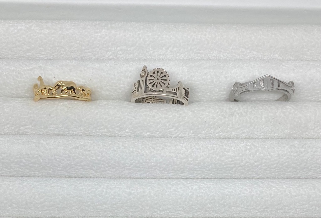 ☆various rings