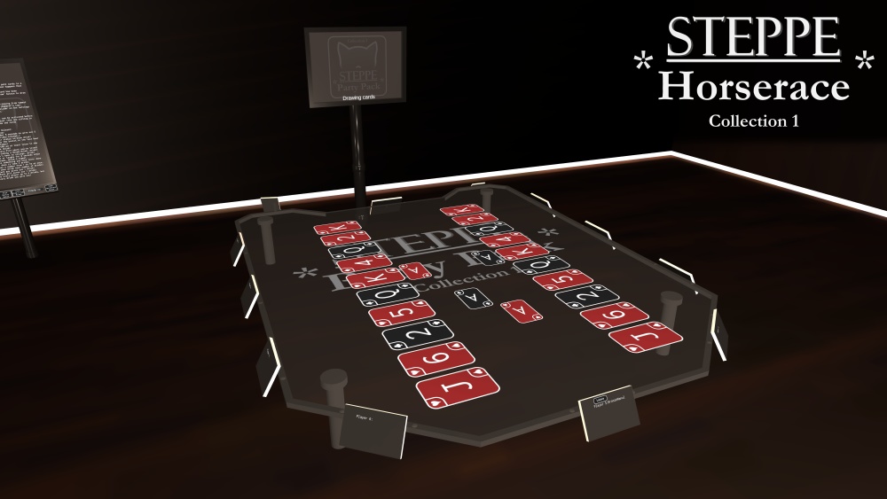 STEPPE Party Pack Collection 1 (v1.12)