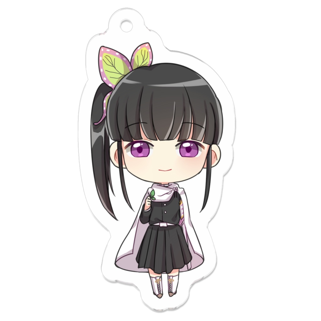 Kanao Keychain Kimetsu No Yaiba / カナオキーホルダー鬼滅の刃