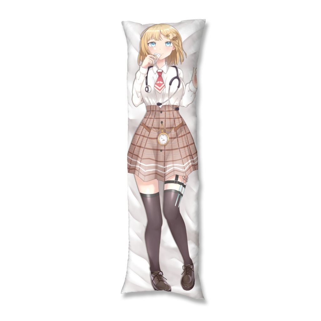 Dakimakura Amelia Watson ワトソン・アメリア