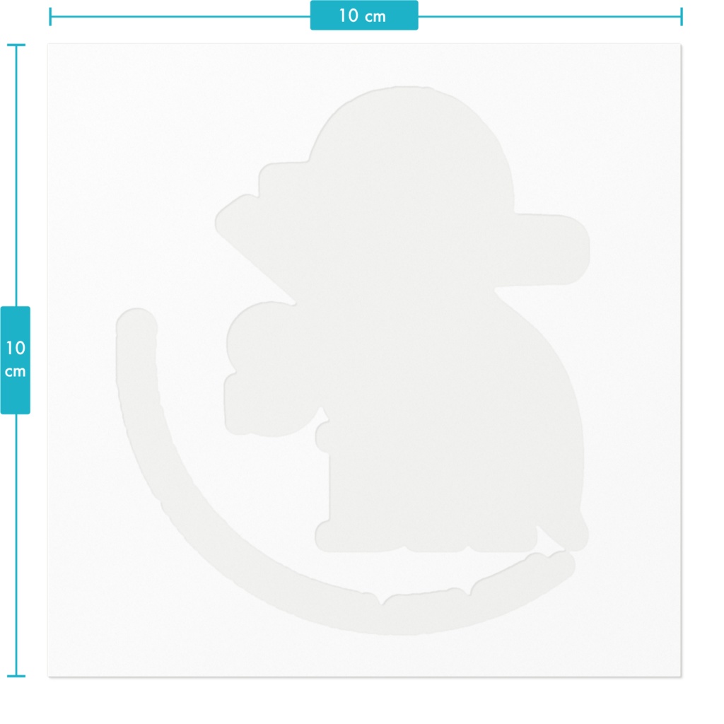 Oozora Construction ステッカー
