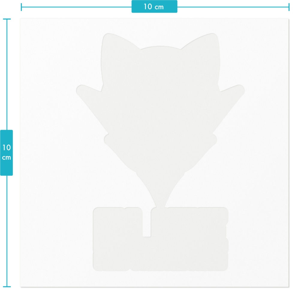 Elite Construction ステッカー