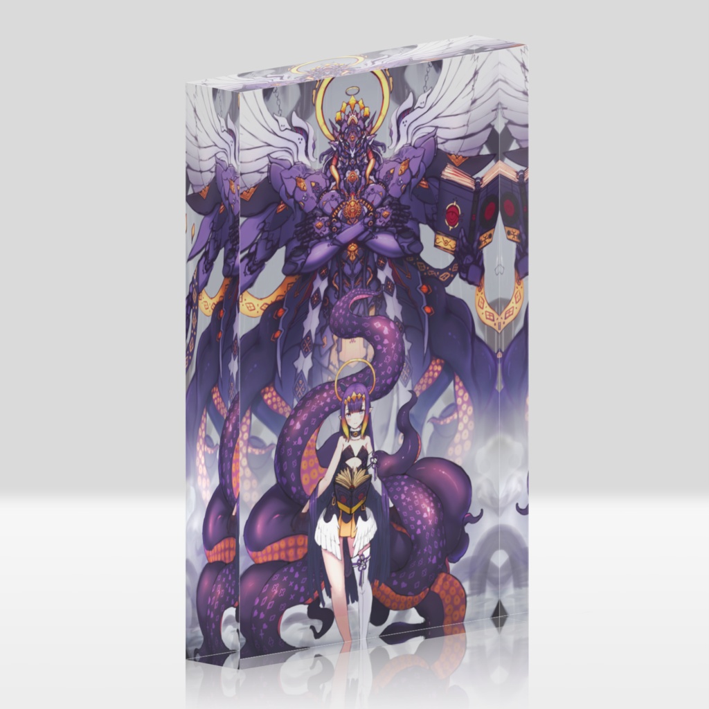 Majestic Ninomae 一伊那尓栖