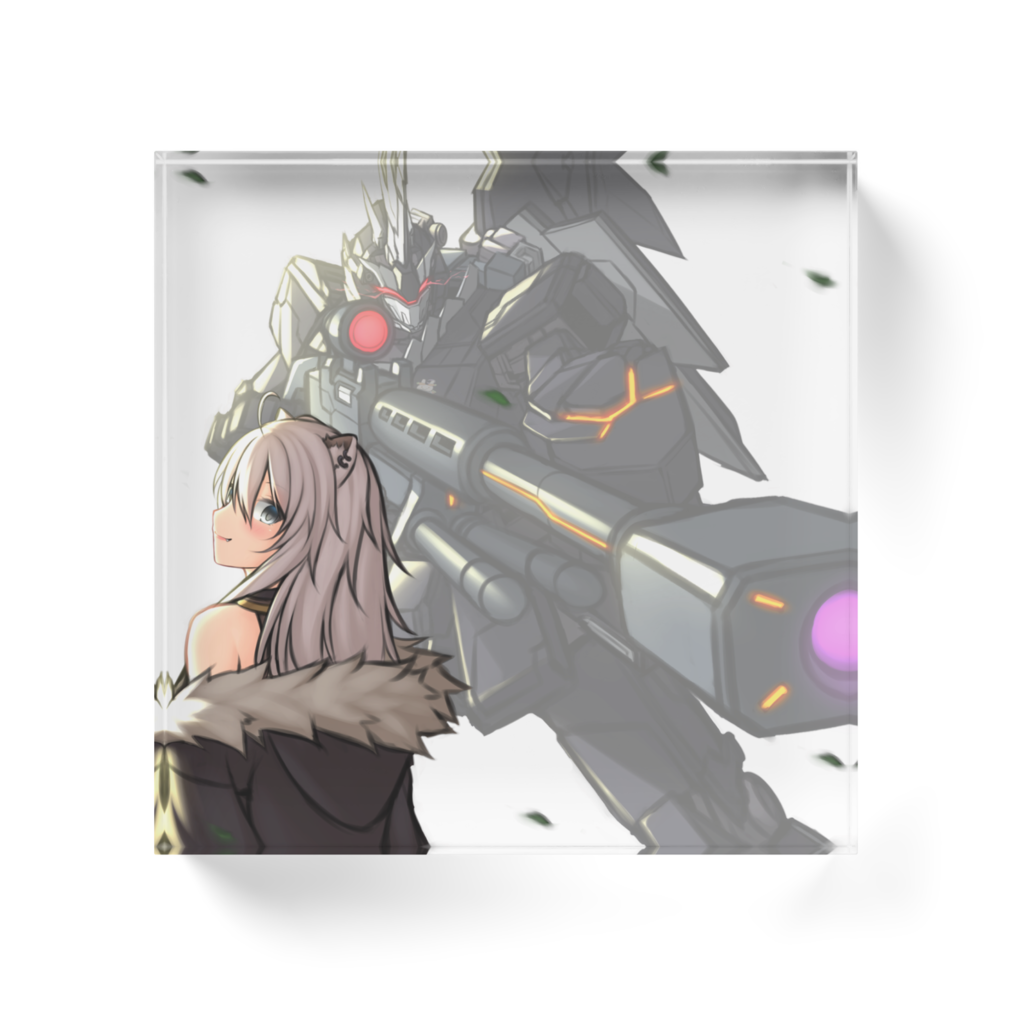 Unicorn Gundam Banshee...