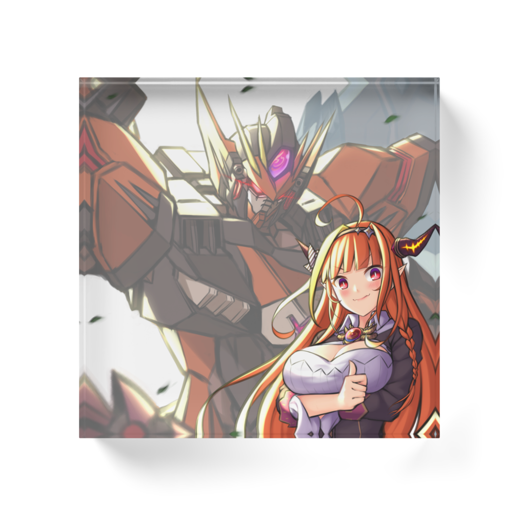 Gundam Epyon - Kiryu C...