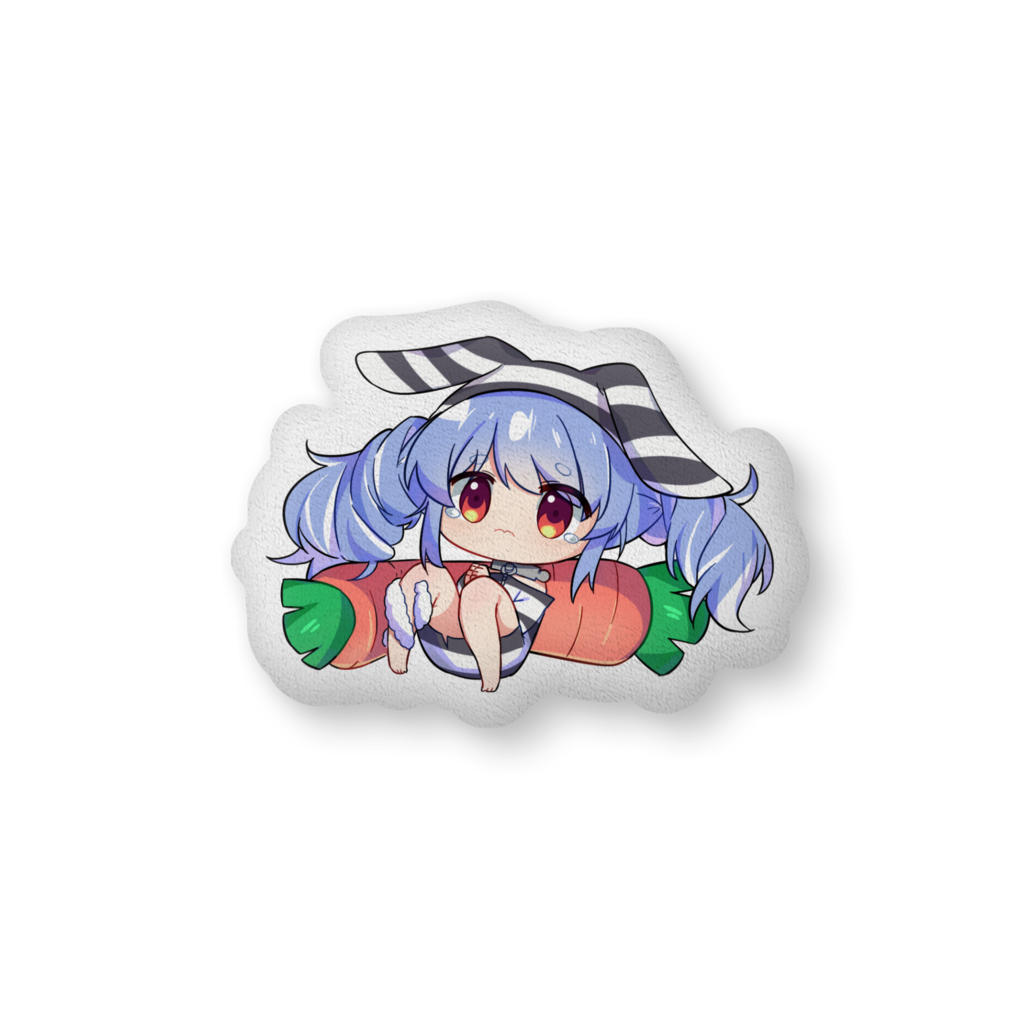 Usada Pekora Fuka-Fuka...