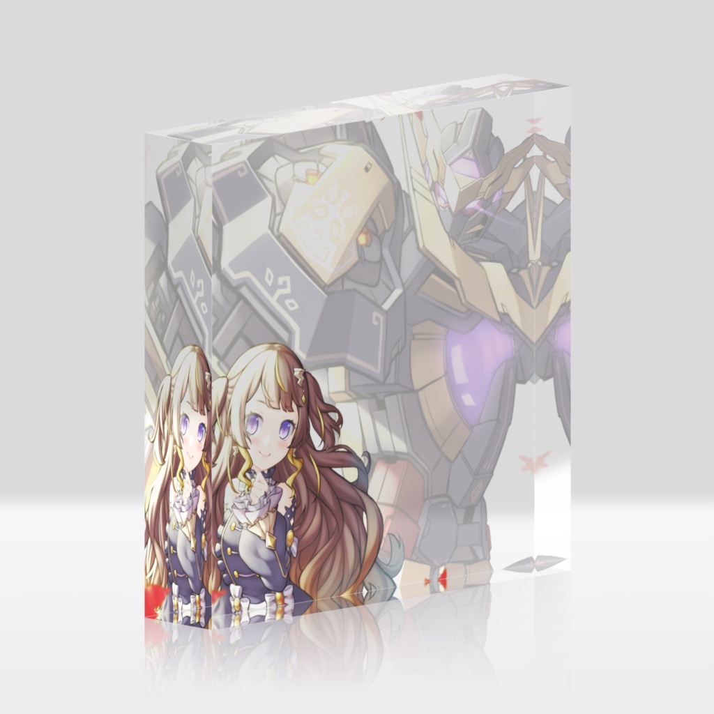 Gundam Exia Melfissa - Anya Melfissa アーニャ・メルフィッサ