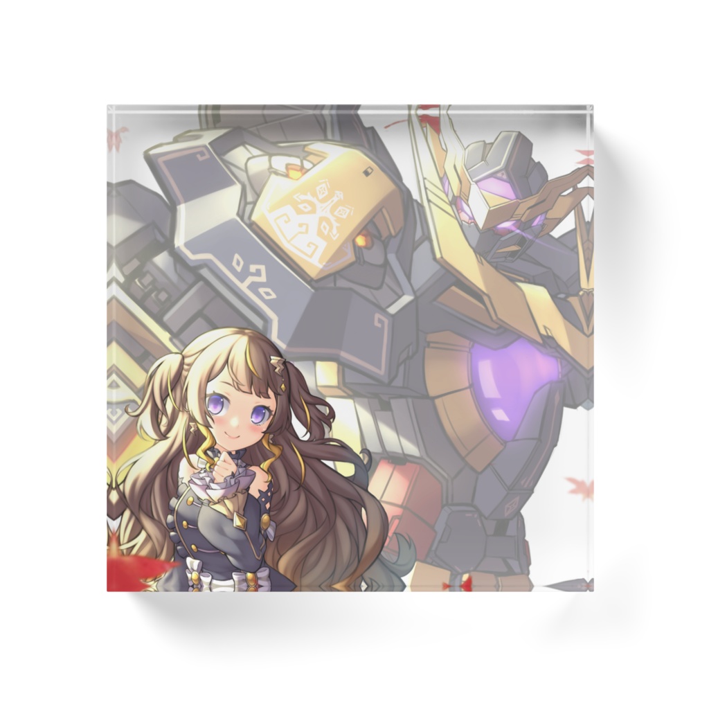 Gundam Exia Melfissa - Anya Melfissa アーニャ・メルフィッサ