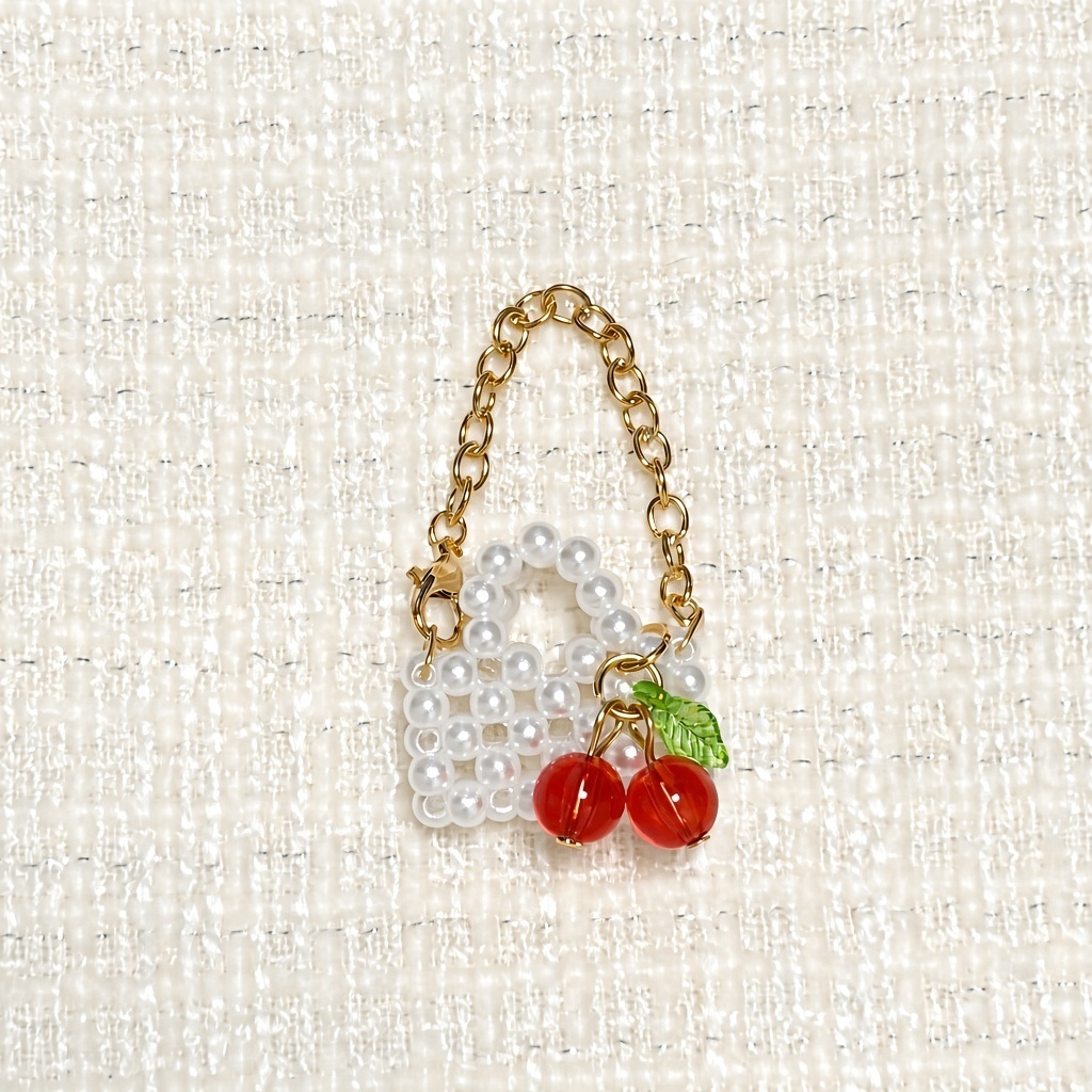 おでかけショルダーバッグ🍒