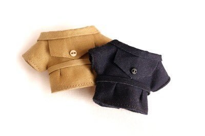 【リニューアル】トレンチコート