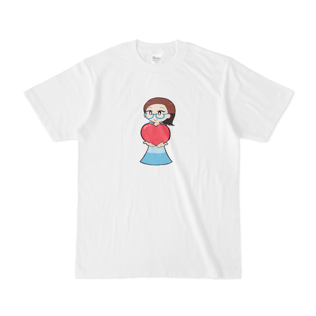 あおりんTシャツ