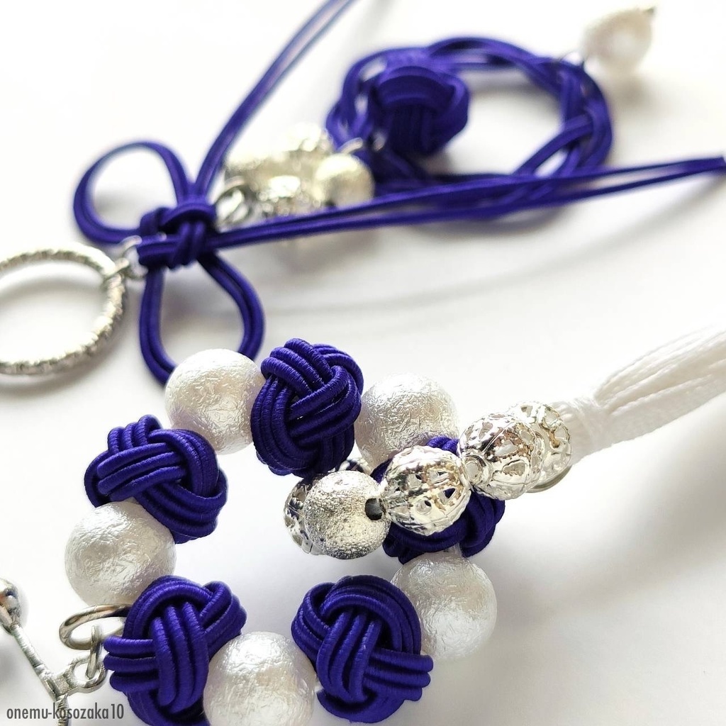 ゴールデンカムイ アシリパ イメージ 水引の耳飾り