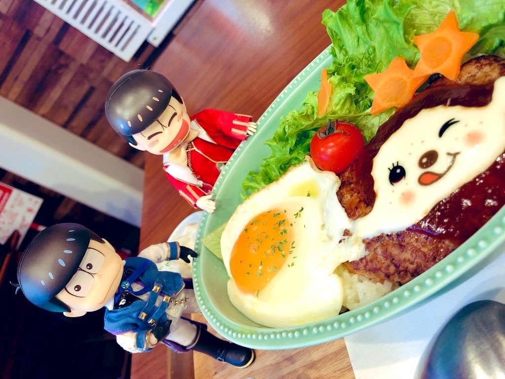 【パンツ】合わせやすいベージュパンツ オビツ11 ねんどろいどどーる兼用