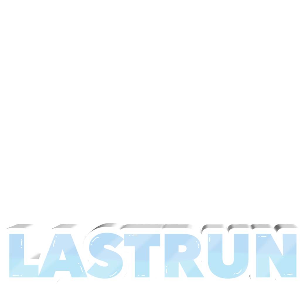 ラスランロゴ