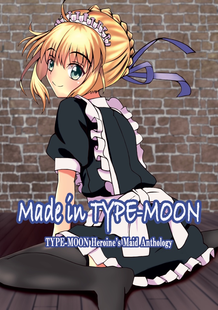 Made in TYPE-MOON