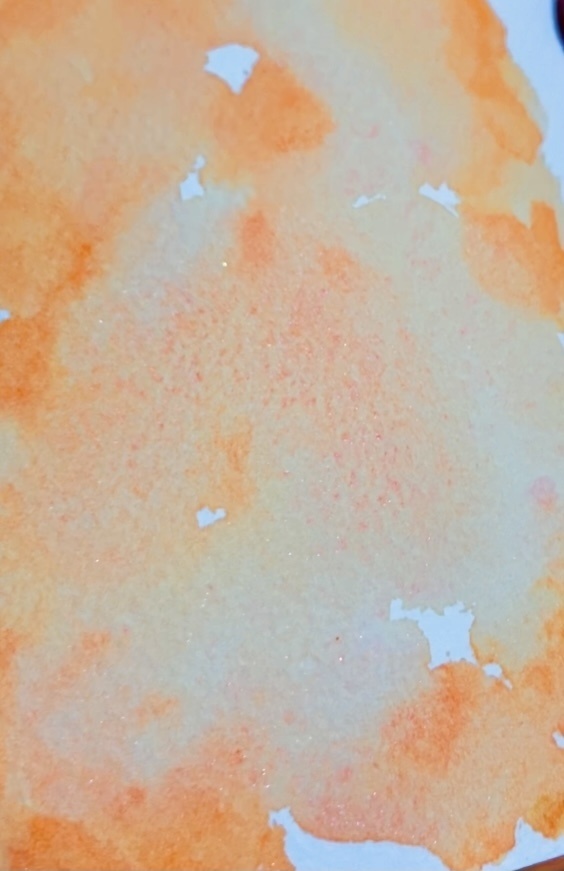 頒布日未定 drowse ハンドメイド絵の具