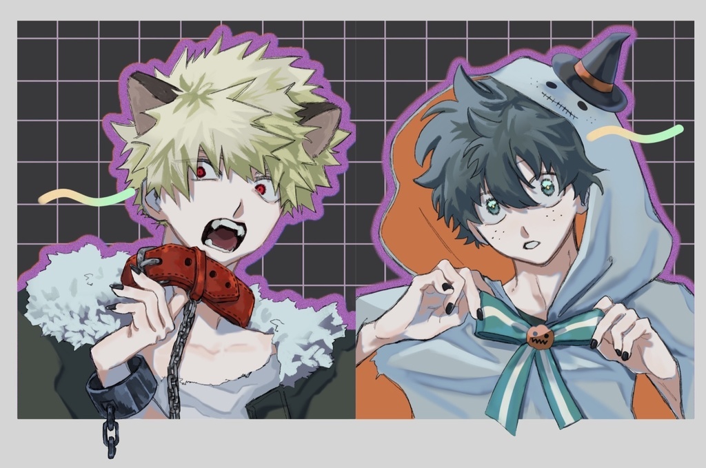 【2つセット】アクスタ