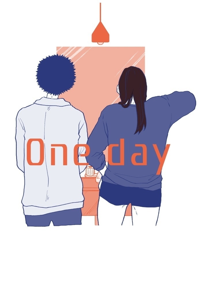 One day