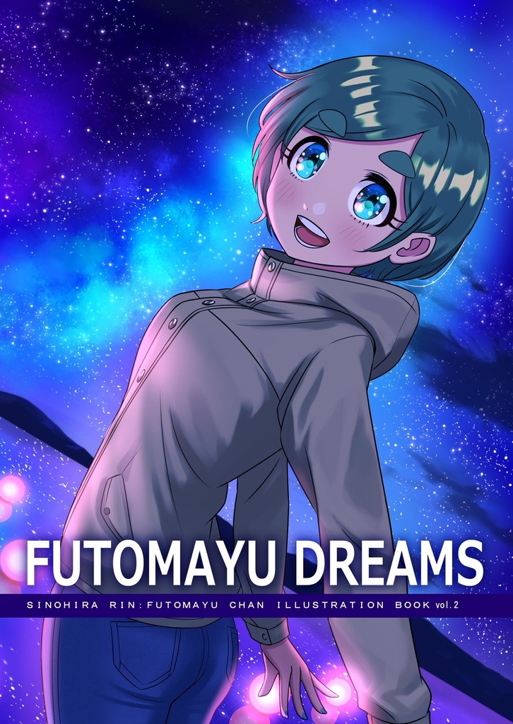 FUTOMAYU DREAMS