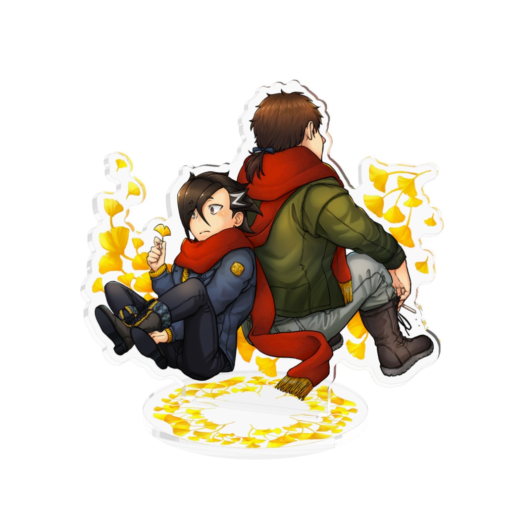 【FGO】グッズ案内