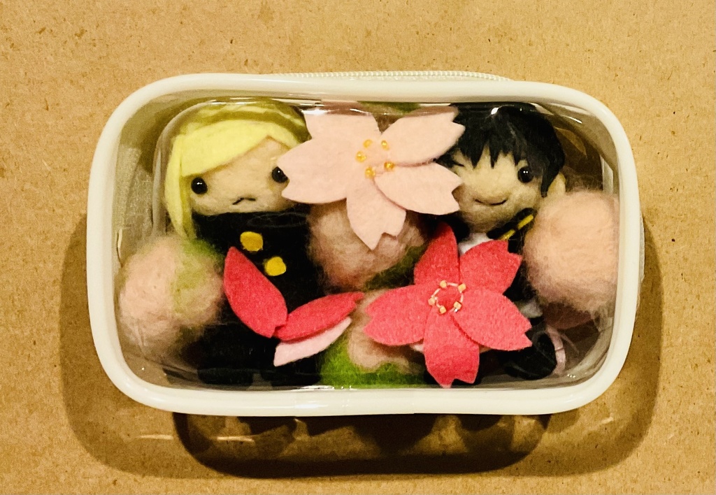 七海・灰原セット