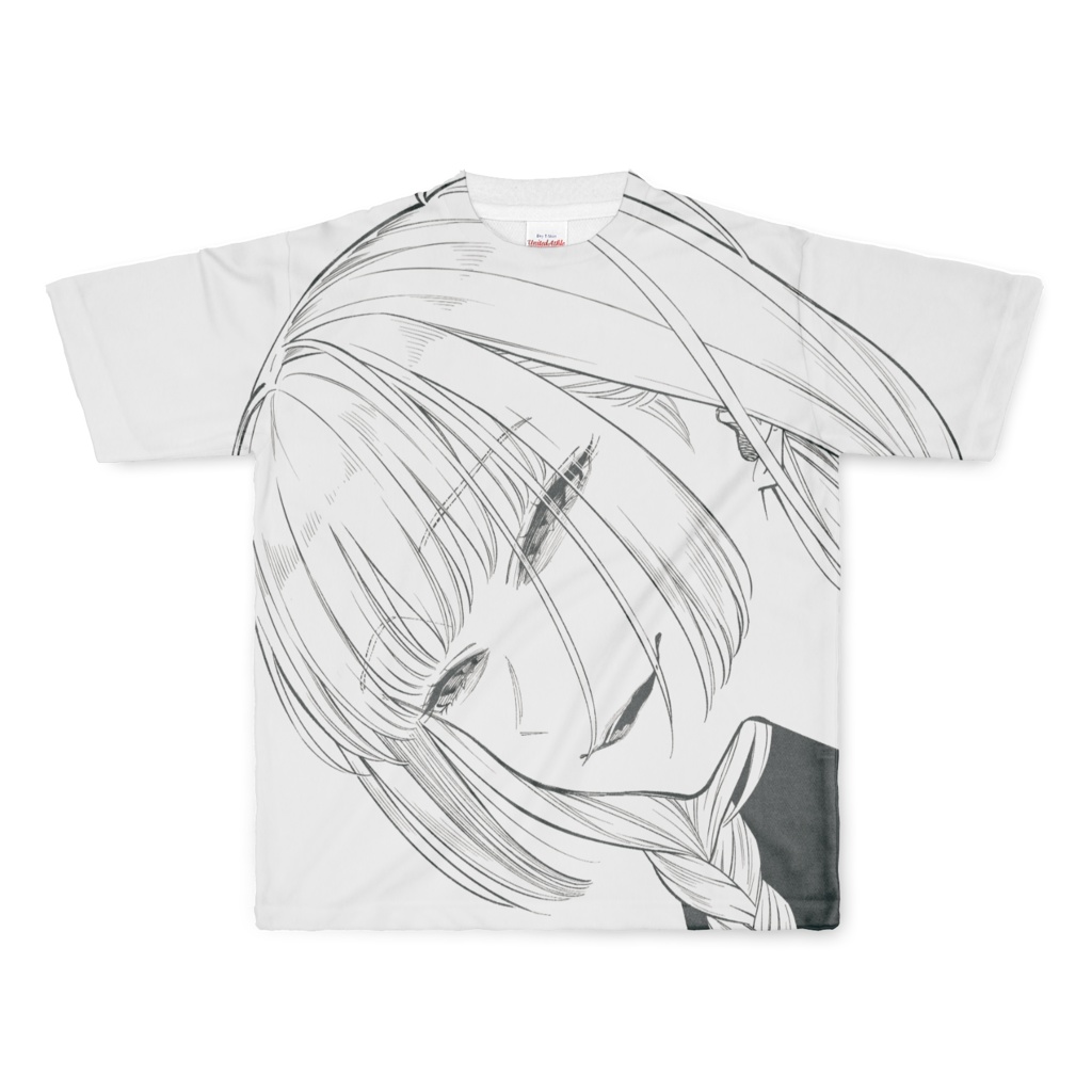 アキラのモチベアップTシャツ - 鉄一 - BOOTH