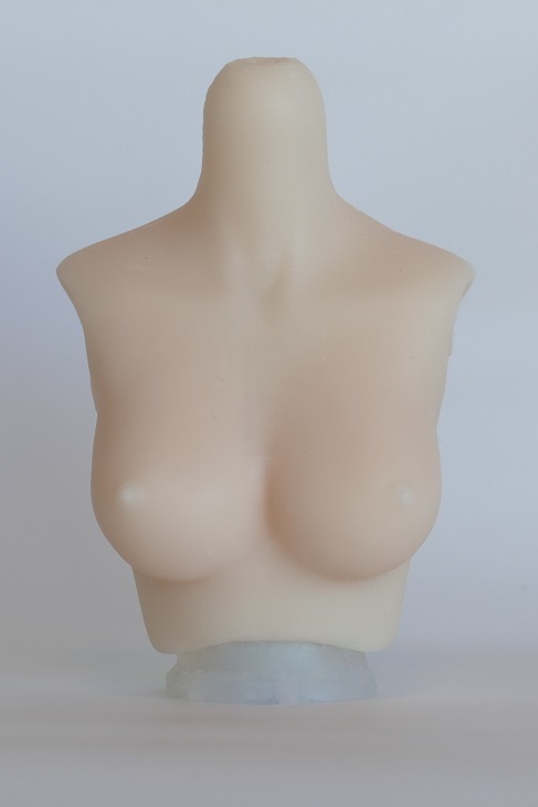 ☆いもねこ☆ DD M胸サイズ 5色から選択可能! モチモチな触り心地のシリコン素材です♪