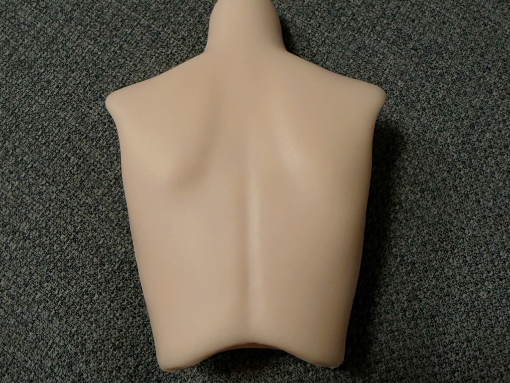 ☆いもねこ☆ DDサイズ ボーイタイプ (普通体型)5色から選択可能! モチモチな触り心地のシリコン素材です♪