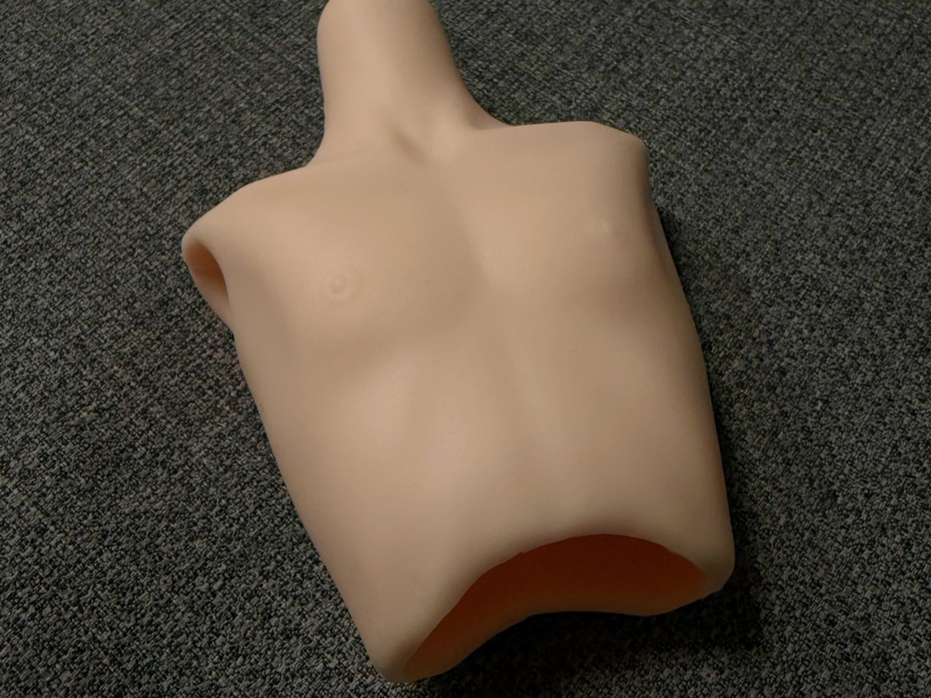 ☆いもねこ☆ DDサイズ ボーイタイプ (普通体型)5色から選択可能! モチモチな触り心地のシリコン素材です♪