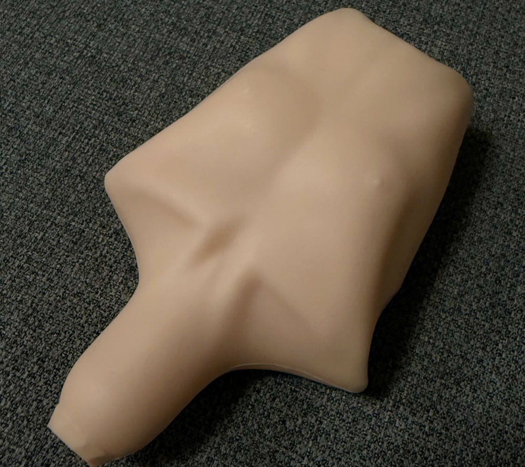 ☆いもねこ☆ DDサイズ ボーイタイプ (普通体型)5色から選択可能! モチモチな触り心地のシリコン素材です♪