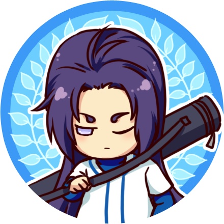 缶マグネット＠才賀侑人