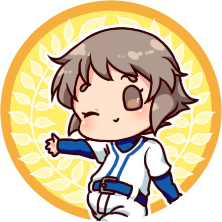 缶マグネット＠小平陽向