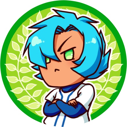 缶マグネット＠巌巳浩平