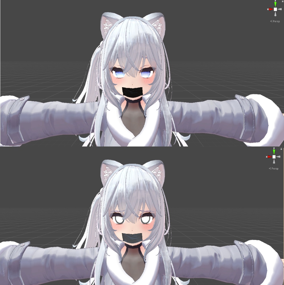 【3Dモデル】ガムテープセット