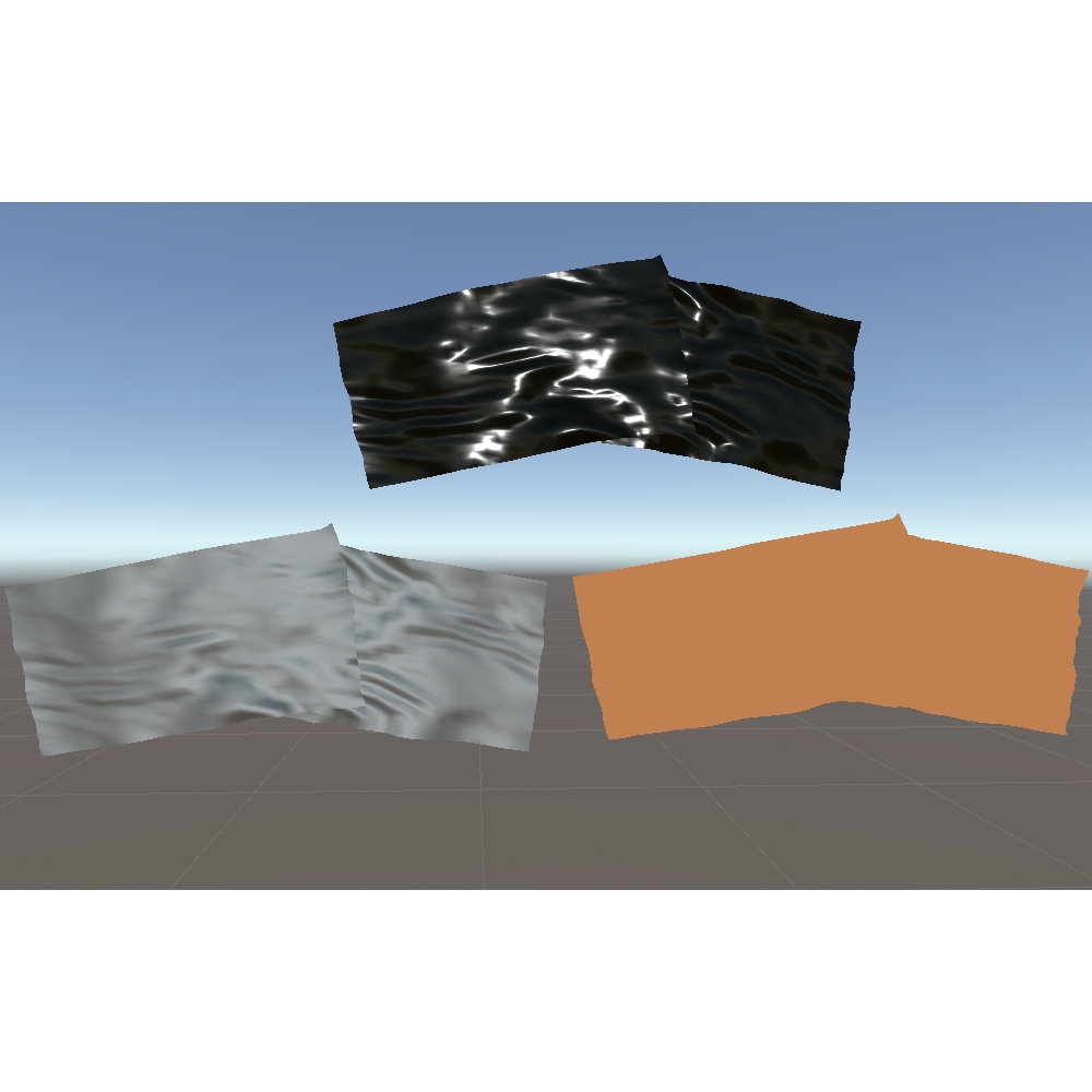 【3Dモデル】ガムテープセット2