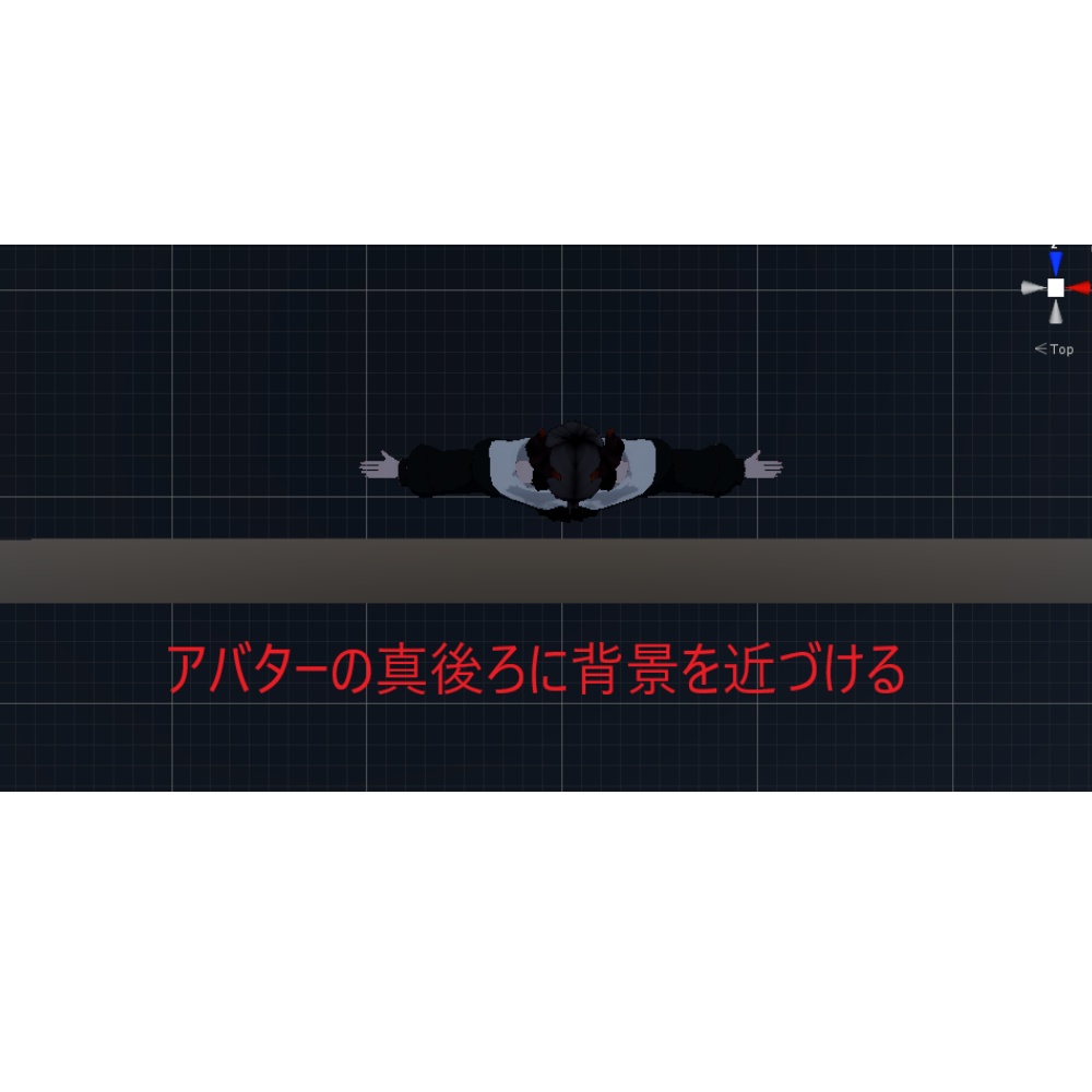 「むわぁ~」っと臭いパーティクル Ver1.0 ※脇・足用