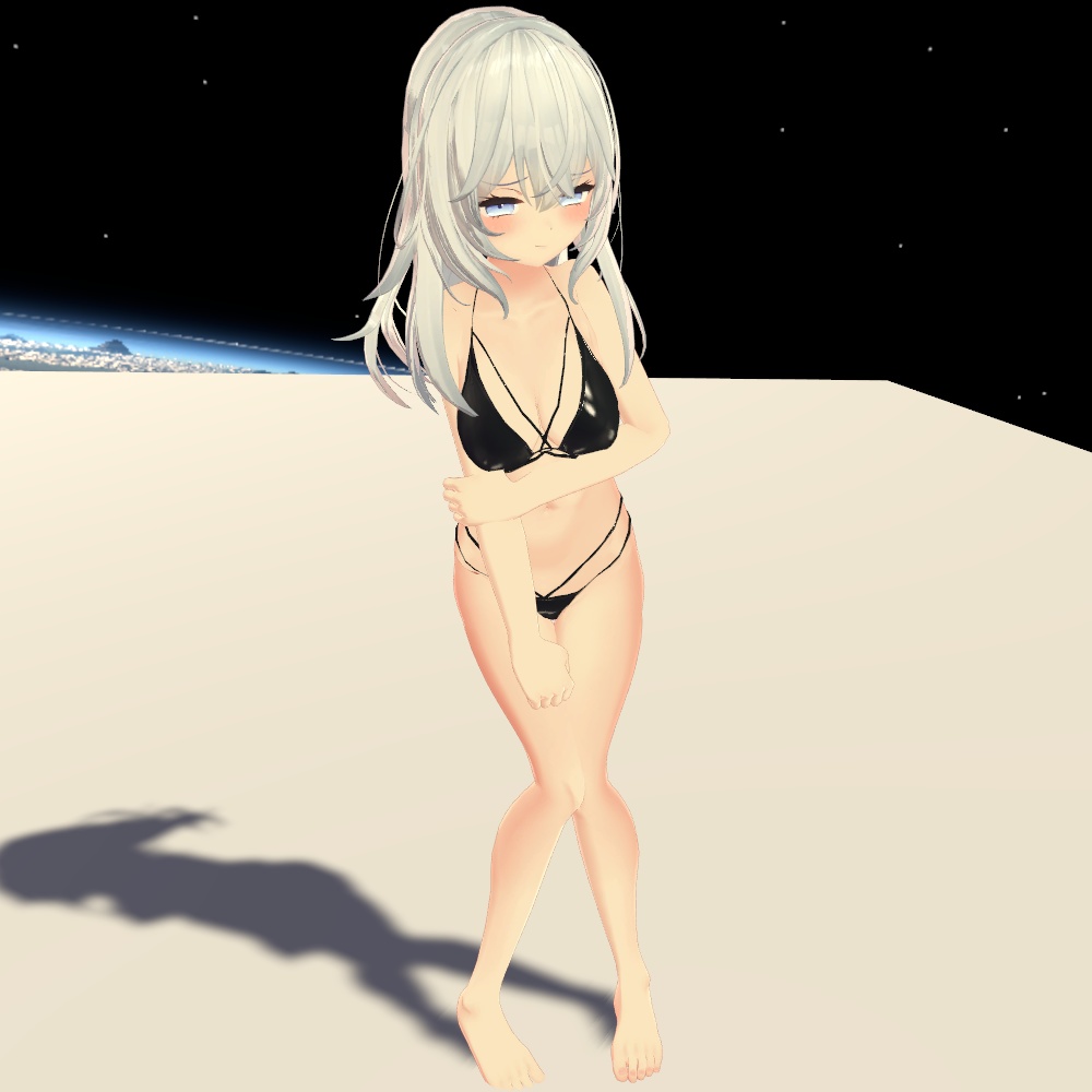 【解説】AFK汎用ポーズ集